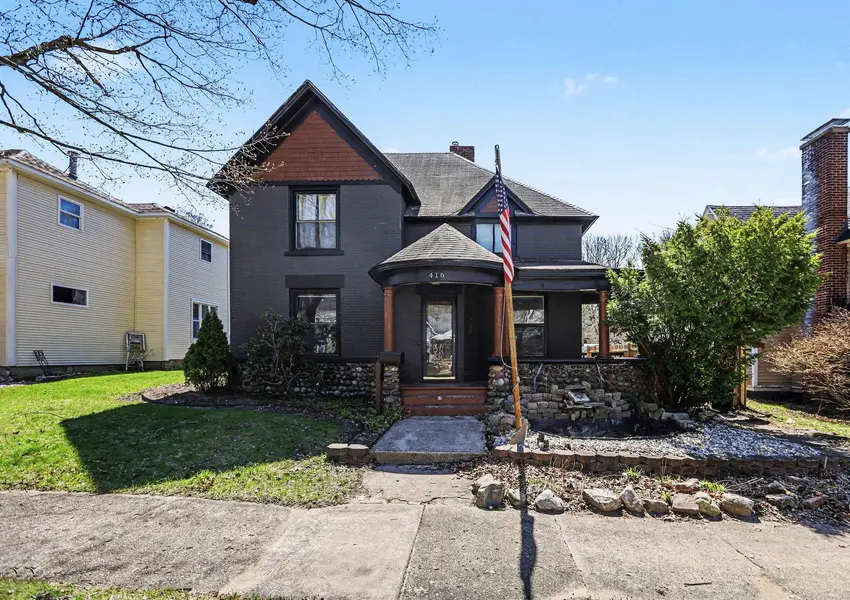 416 E Pine ST, Cadillaccity_wexford, MI 49601