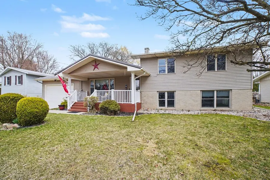 218 Fleming DR, Almacity_gratiot, MI 48801