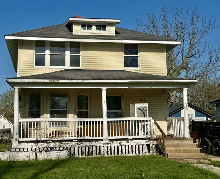 222 Rockingham AVE, Almacity_gratiot, MI 48801