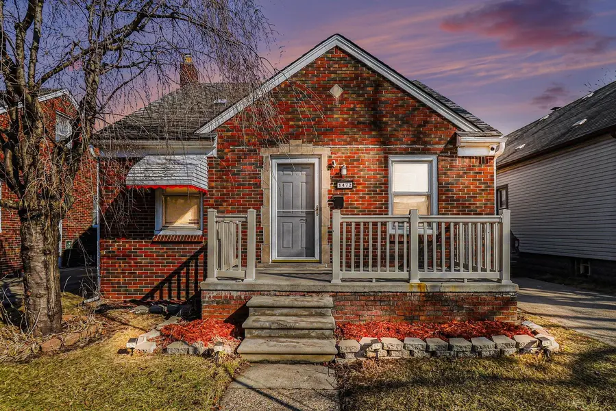 1472 Philomene BLVD, Lincolnparkcity_wayne, MI 48146