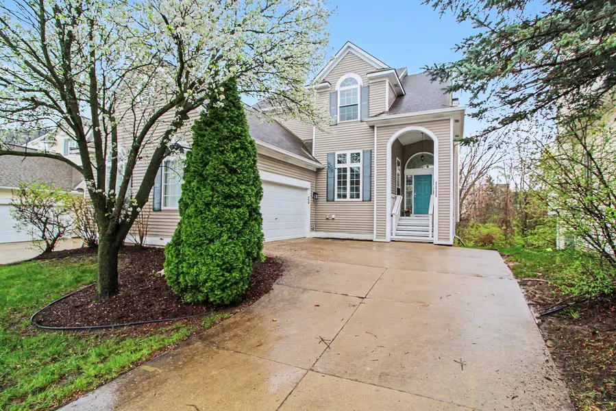 1411 N Bay DR, Sciotownship_washtenaw, MI 48103