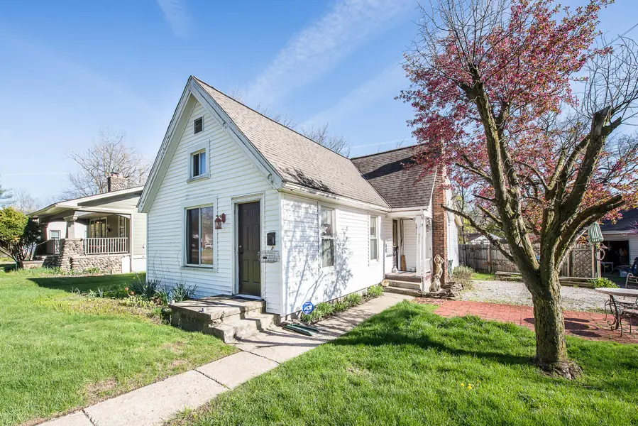 510 E Cross ST, Ypsilanticity_washtenaw, MI 48198