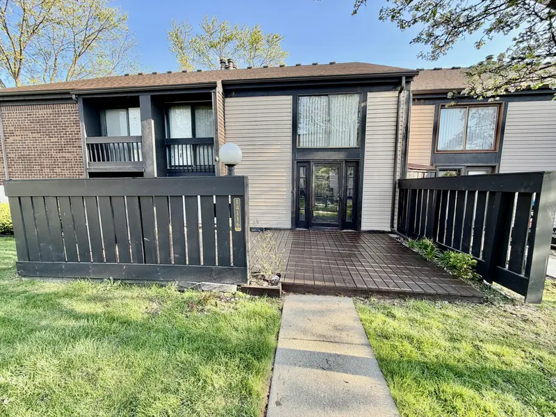 14116 Ziegler ST, Taylorcity_wayne, MI 48180