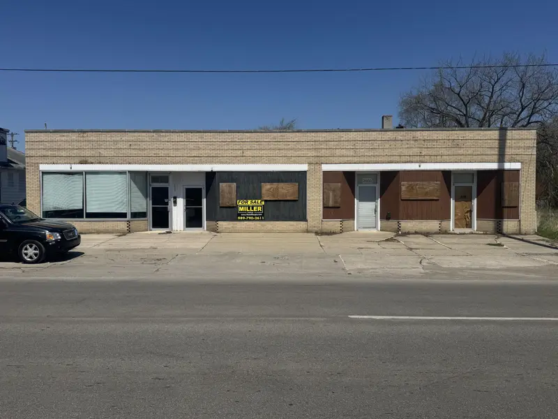 2600 State ST, Saginawcity_saginaw, MI 48602