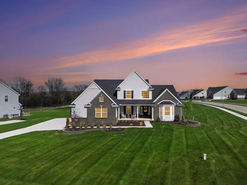 7835 Biscayne WAY, Pittsfieldchartertownship_washtenaw, MI 48176