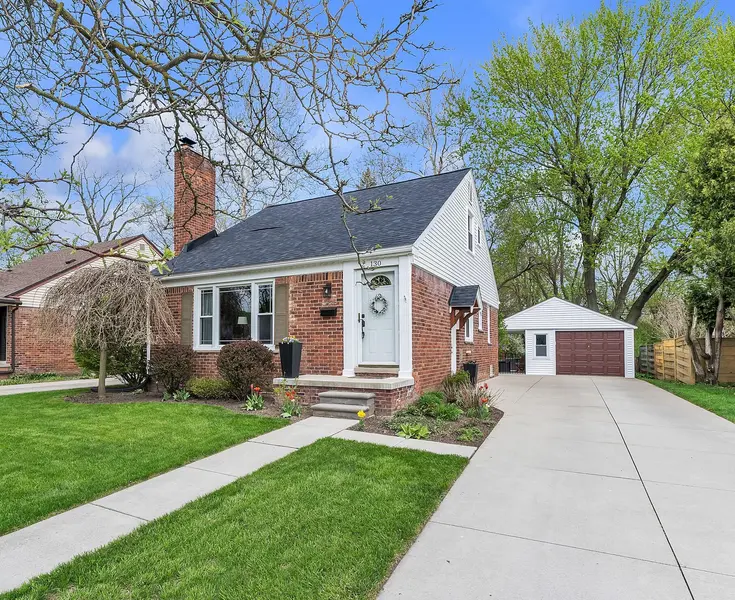 130 N Holbrook ST, Plymouthcity_wayne, MI 48170