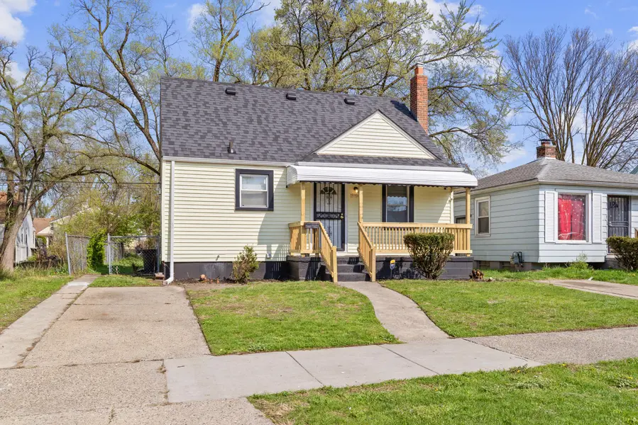 19990 Pinehurst ST, Detroitcity_wayne, MI 48221