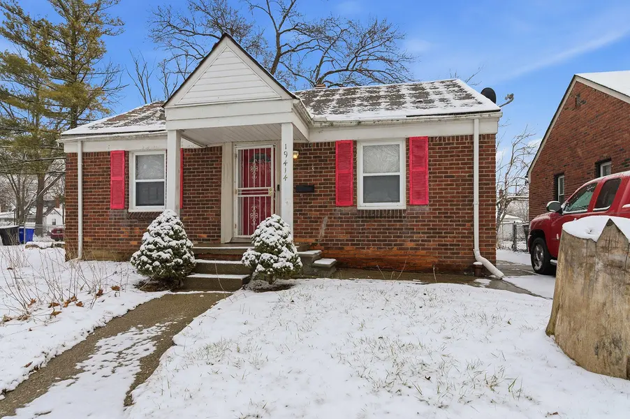 19414 Forrer ST, Detroitcity_wayne, MI 48235