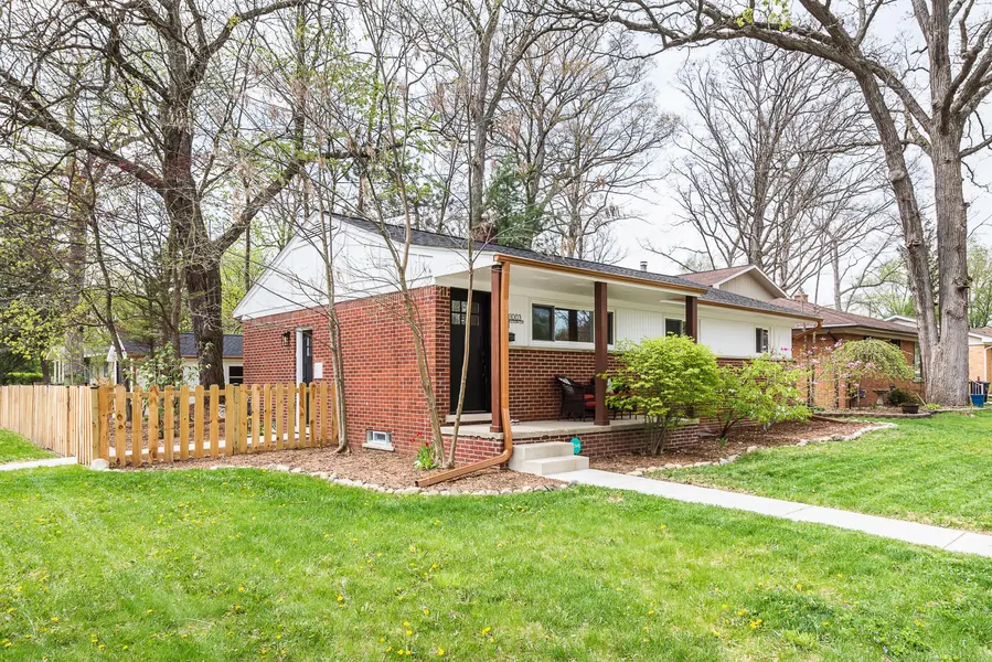 1003 Western DR, Annarborcity_washtenaw, MI 48103