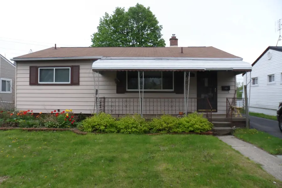 992 Kettering AVE, Pontiaccity_oakland, MI 48340