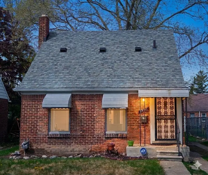 19313 Winthrop ST, Detroitcity_wayne, MI 48235