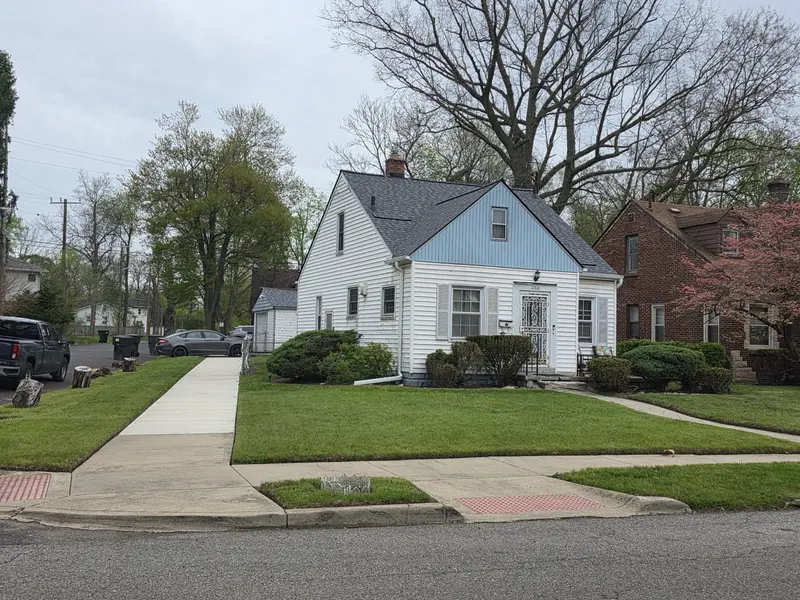 17818 Redfern ST, Detroitcity_wayne, MI 48219