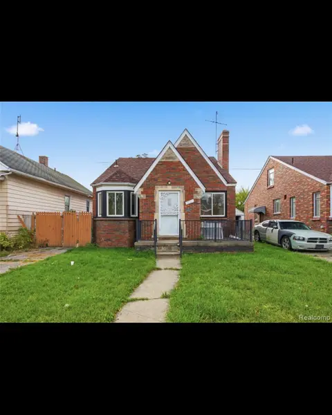 9175 Everts ST, Detroitcity_wayne, MI 48224