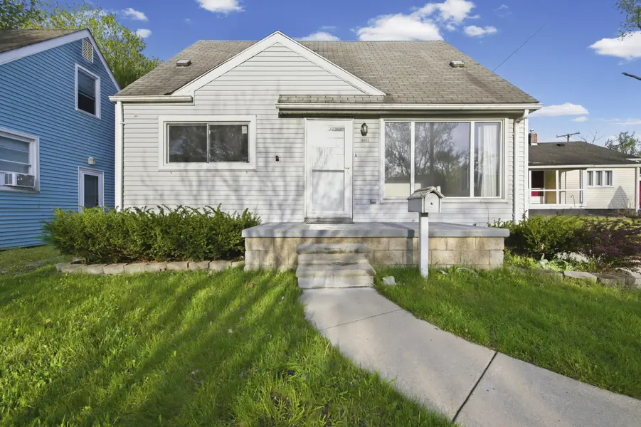 18653 Indian, Redfordchartertownship_wayne, MI 48240