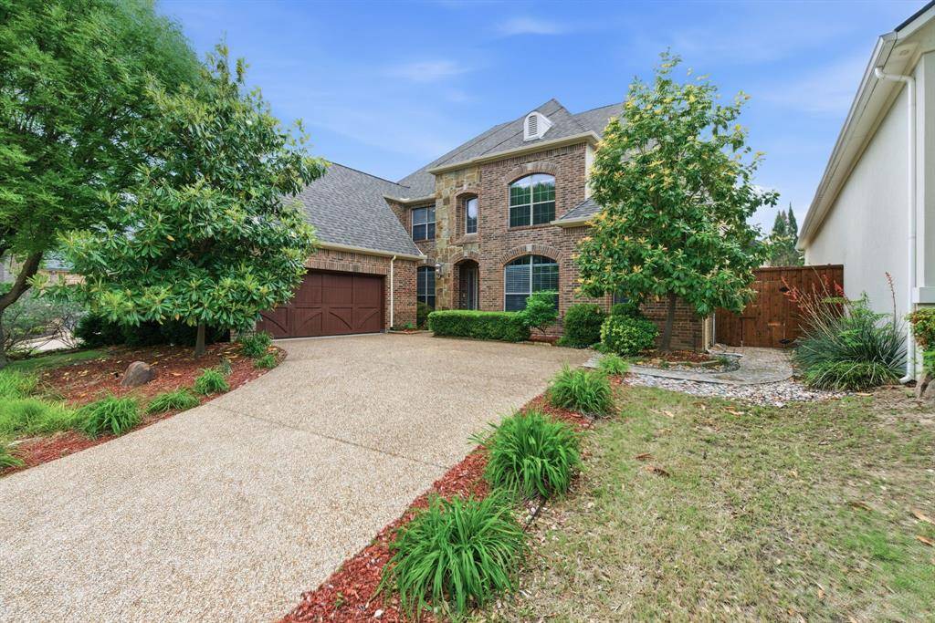 1829 Canyon Court, Allen, TX 75013