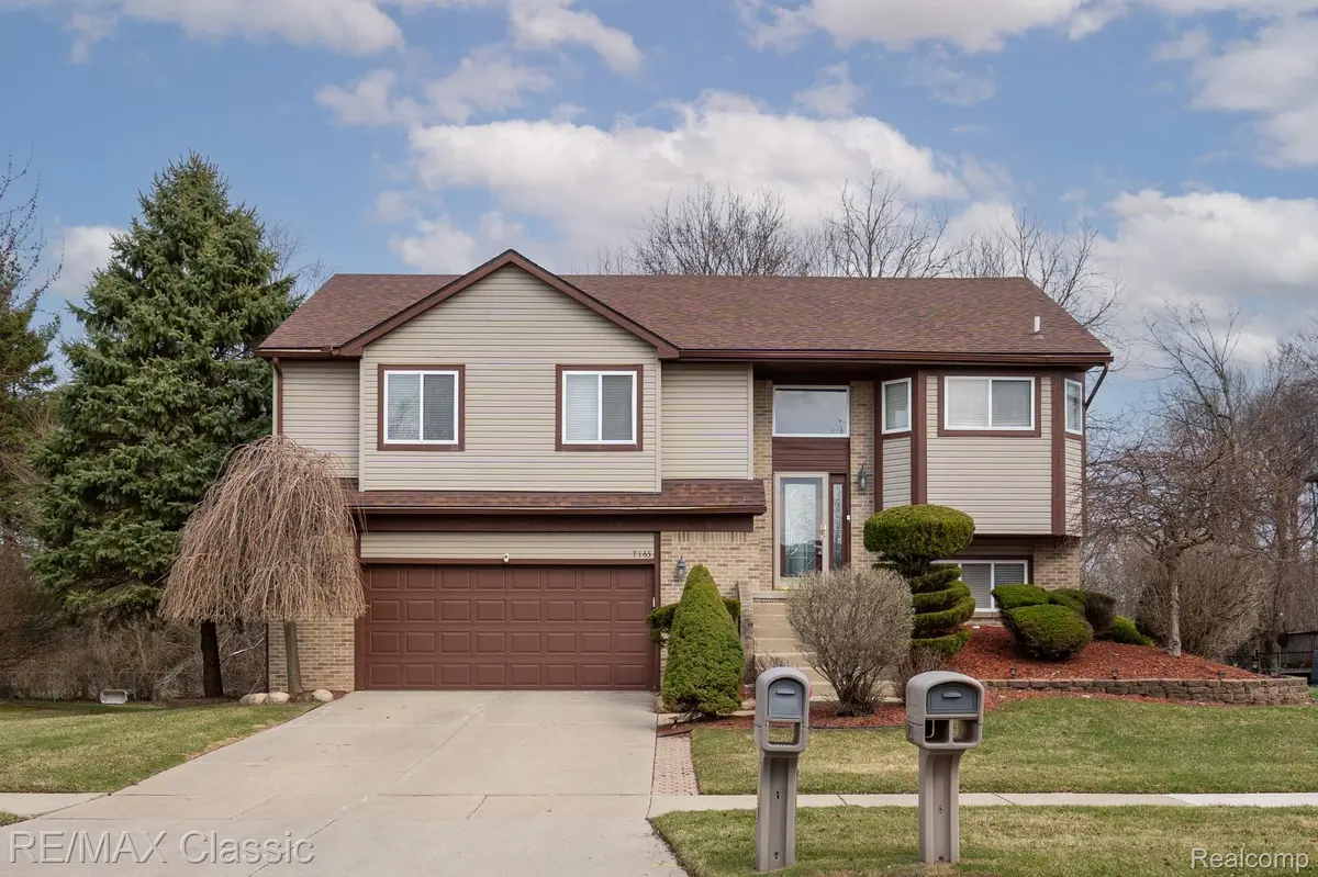 7165 Amanda DR, Vanburenchartertownship_wayne, MI 48111