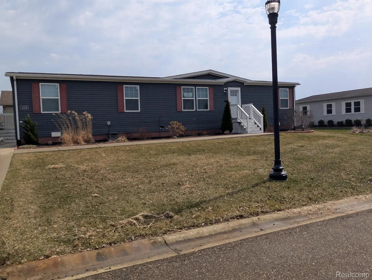 11219 Wildbrook CT, Greenoaktownship_livingston, MI 48178