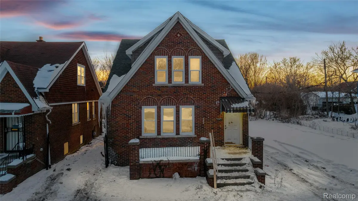 5569 Drexel ST, Detroitcity_wayne, MI 48213