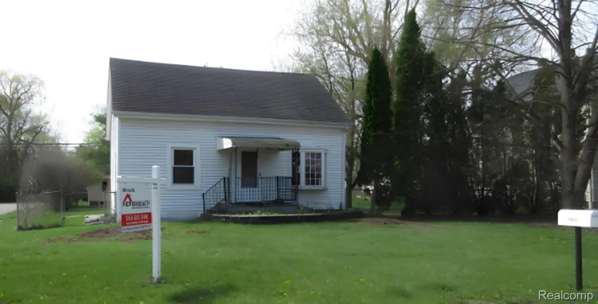 18841 Lathers ST, Livoniacity_wayne, MI 48152