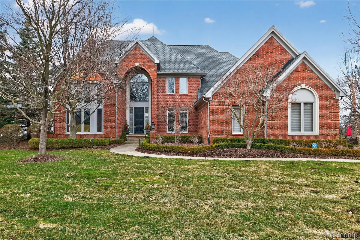 4806 Goodison Place DR, Oaklandchartertownship_oakland, MI 48306