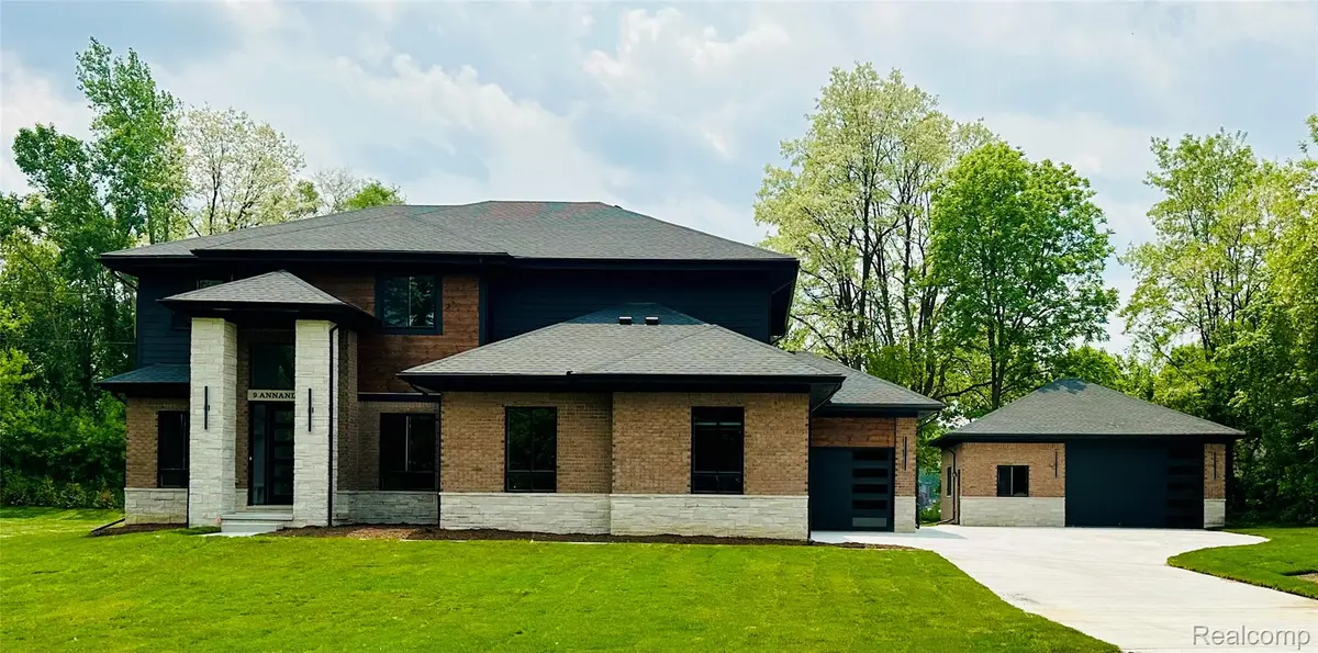 9 ANNANDALE, Addisontownship_oakland, MI 48367