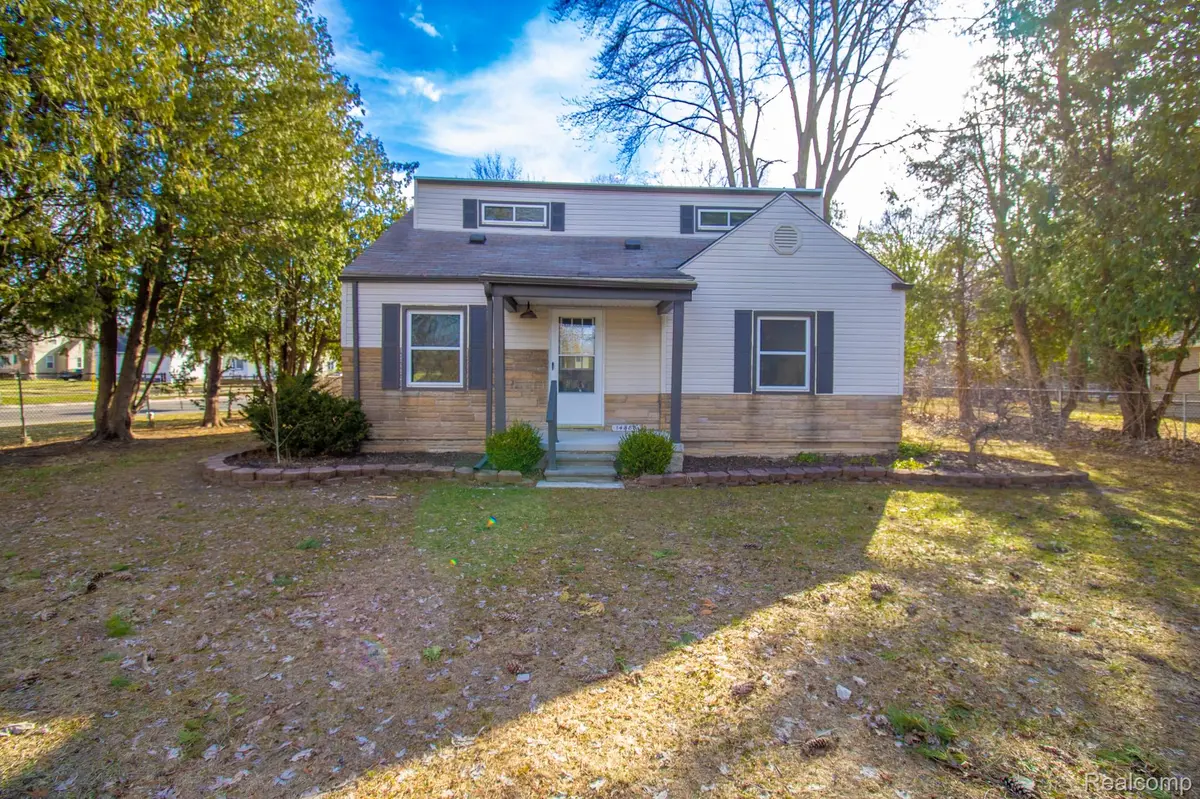 14888 Sunbury ST, Livoniacity_wayne, MI 48154