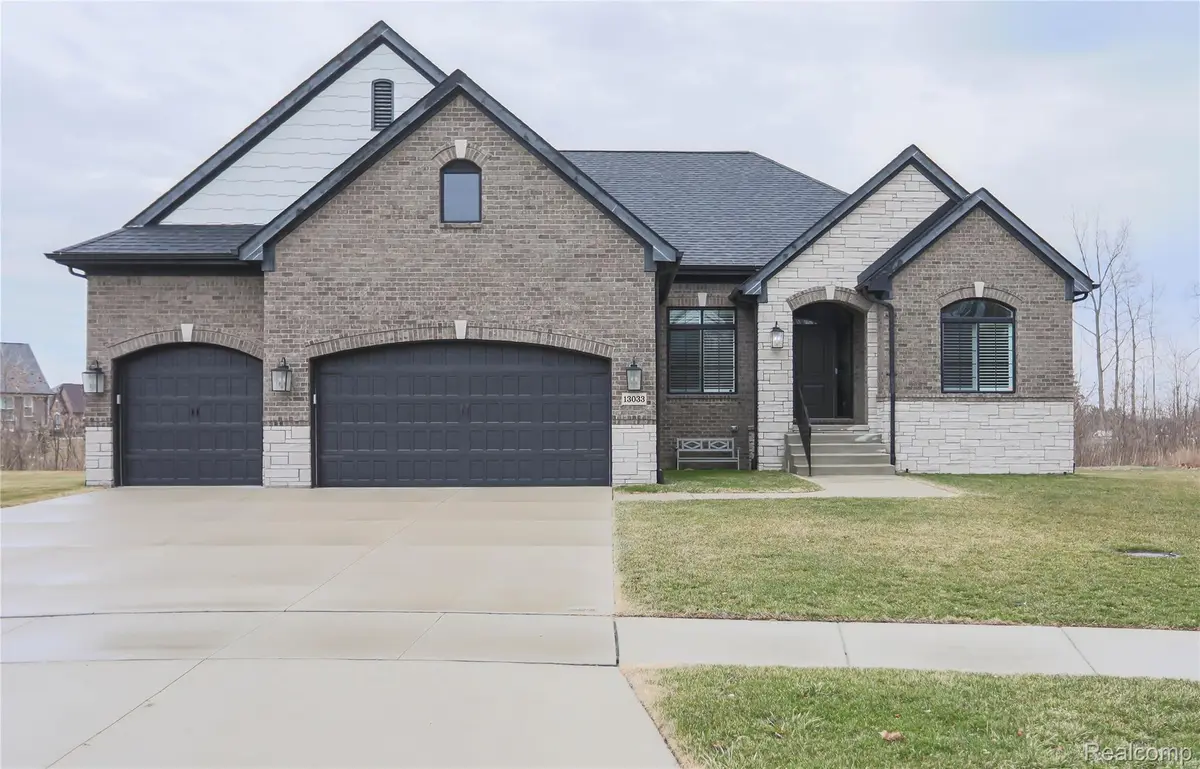 13033 Cathedral CT, Shelbychartertownship_macomb, MI 48315