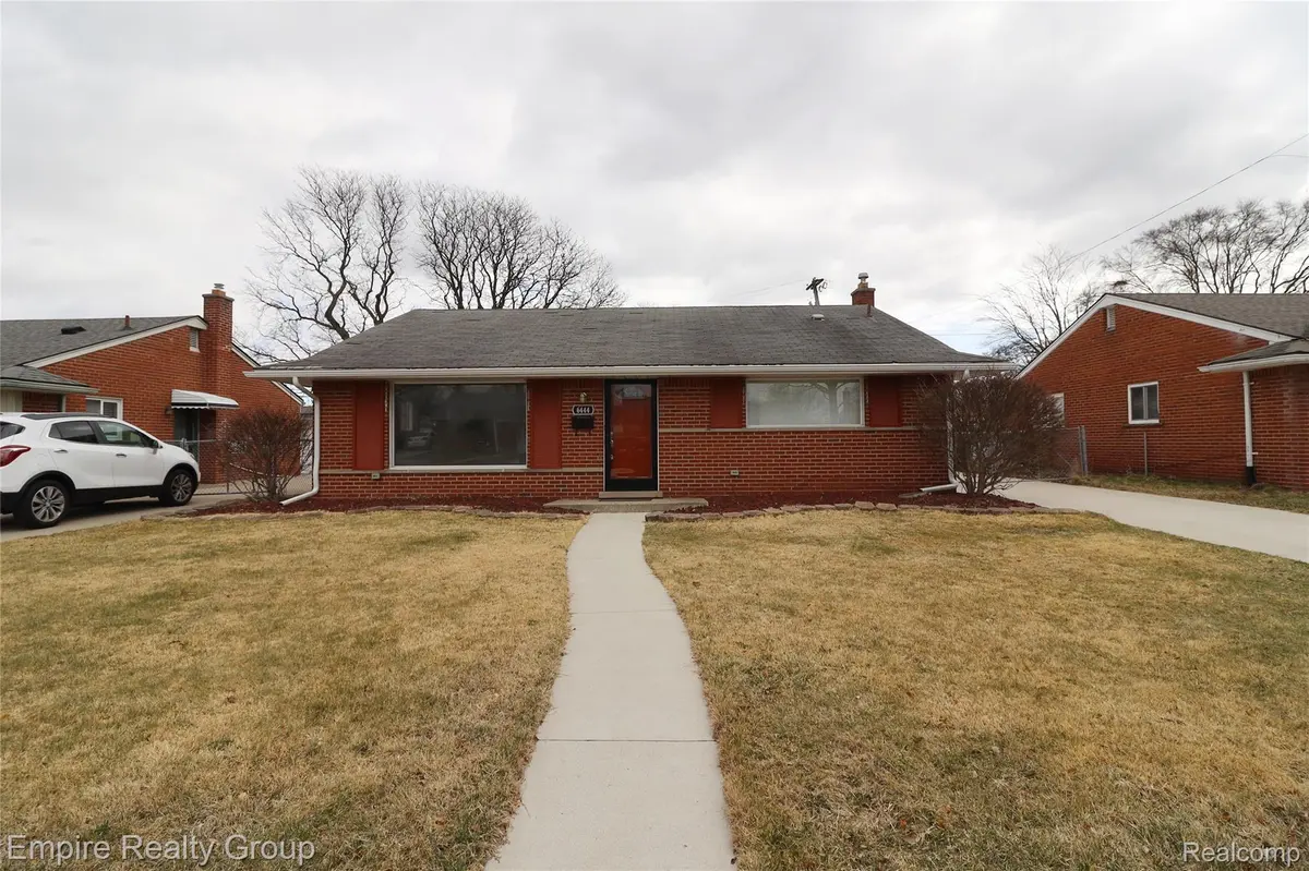 6444 Sunset ST, Gardencitycity_wayne, MI 48135
