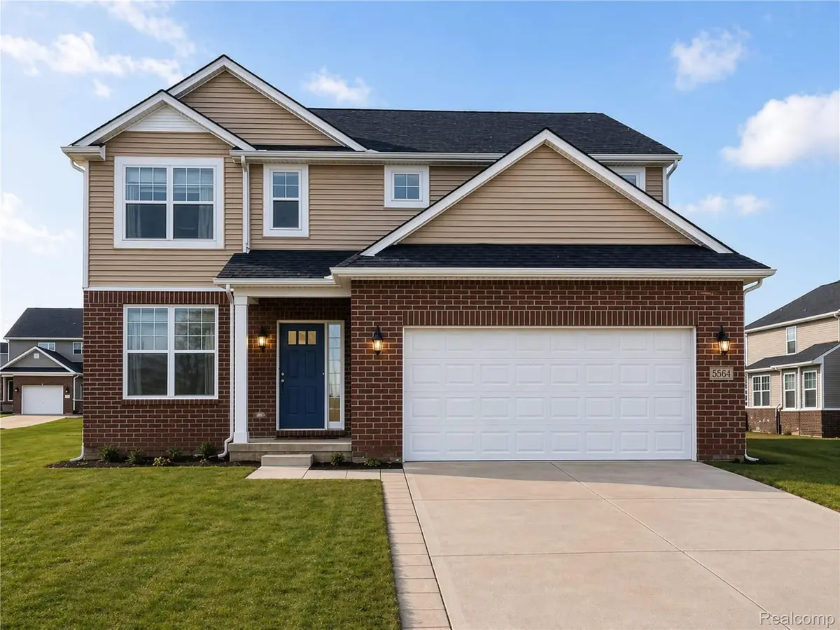 58648 Losino DR, Lyonchartertownship_oakland, MI 48178