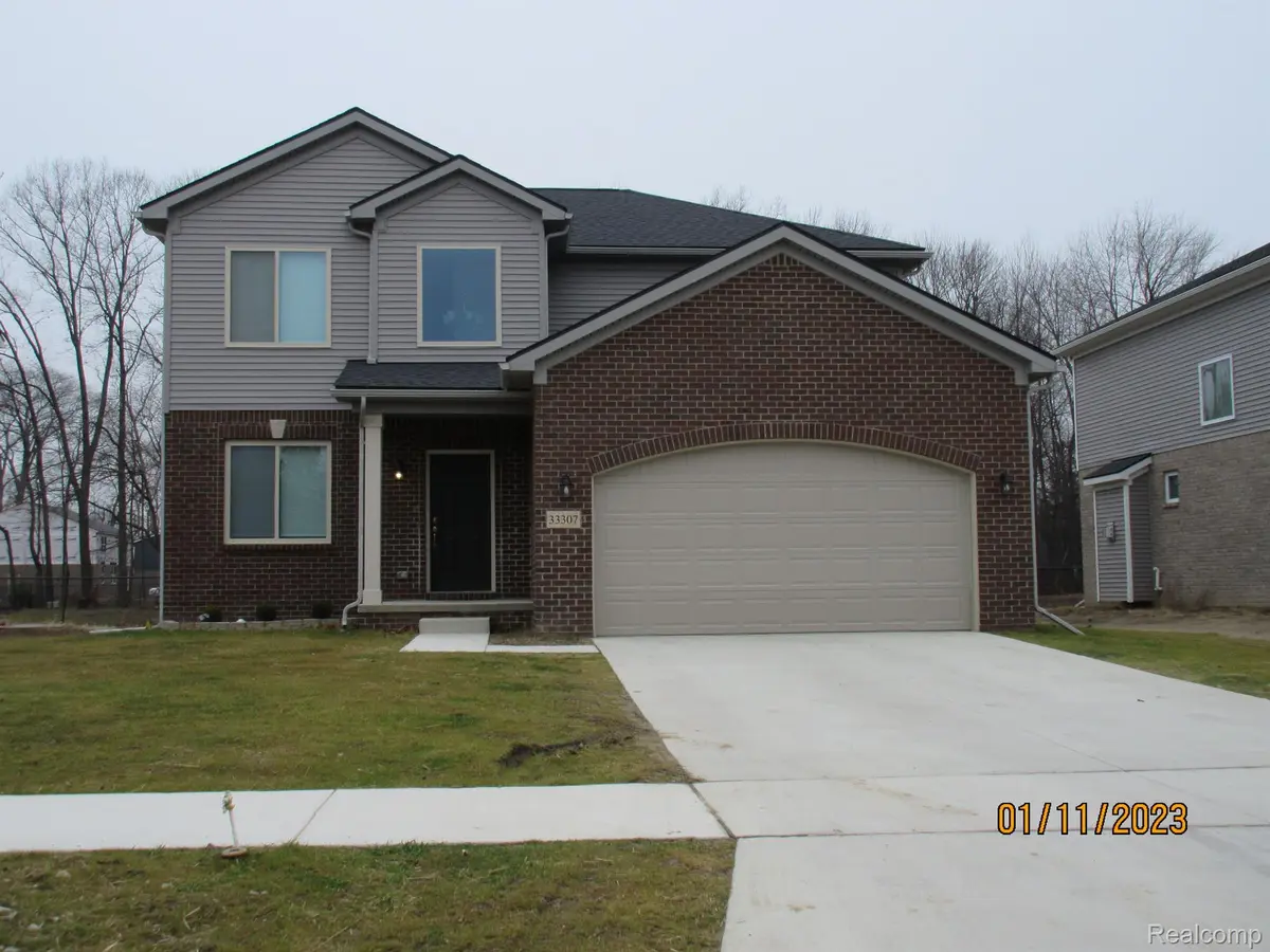 33307 BLUE SPRUCE DR, Sterlingheightscity_macomb, MI 48310