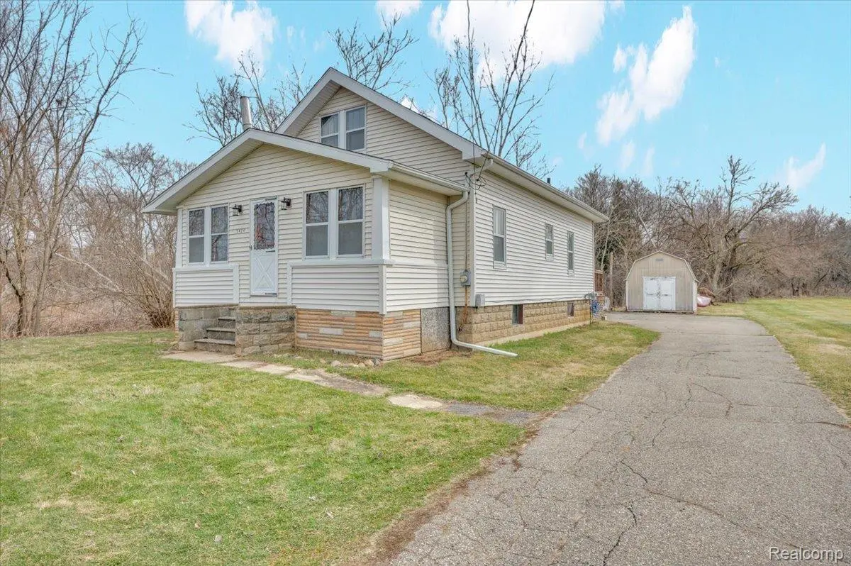 3424 N Irish RD, Richfieldtownship_genesee, MI 48423