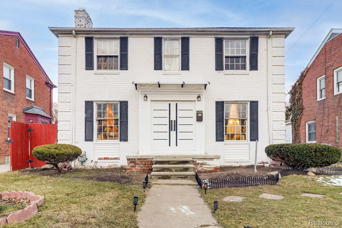 14010 Artesian ST, Detroitcity_wayne, MI 48223