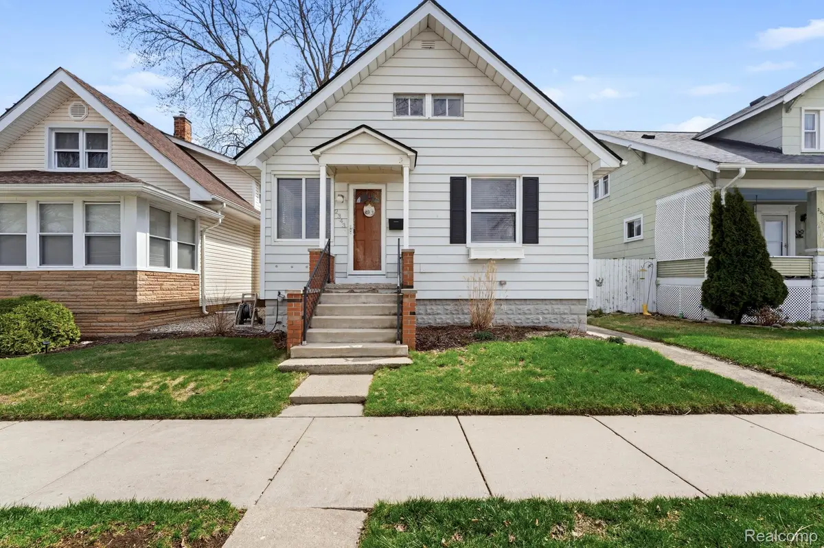 2343 3rd ST, Trentoncity_wayne, MI 48183