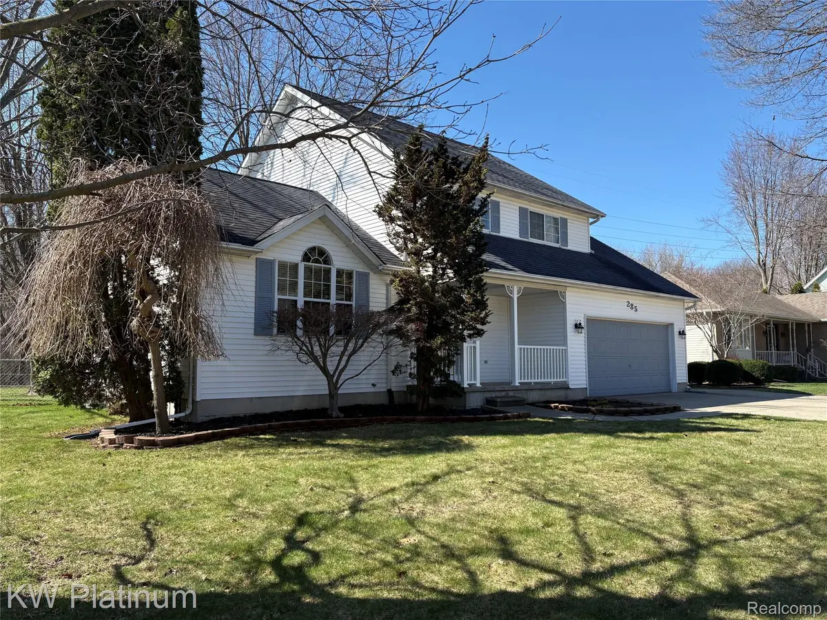 285 Hemlock LN, Marysvillecity_stclair, MI 48040