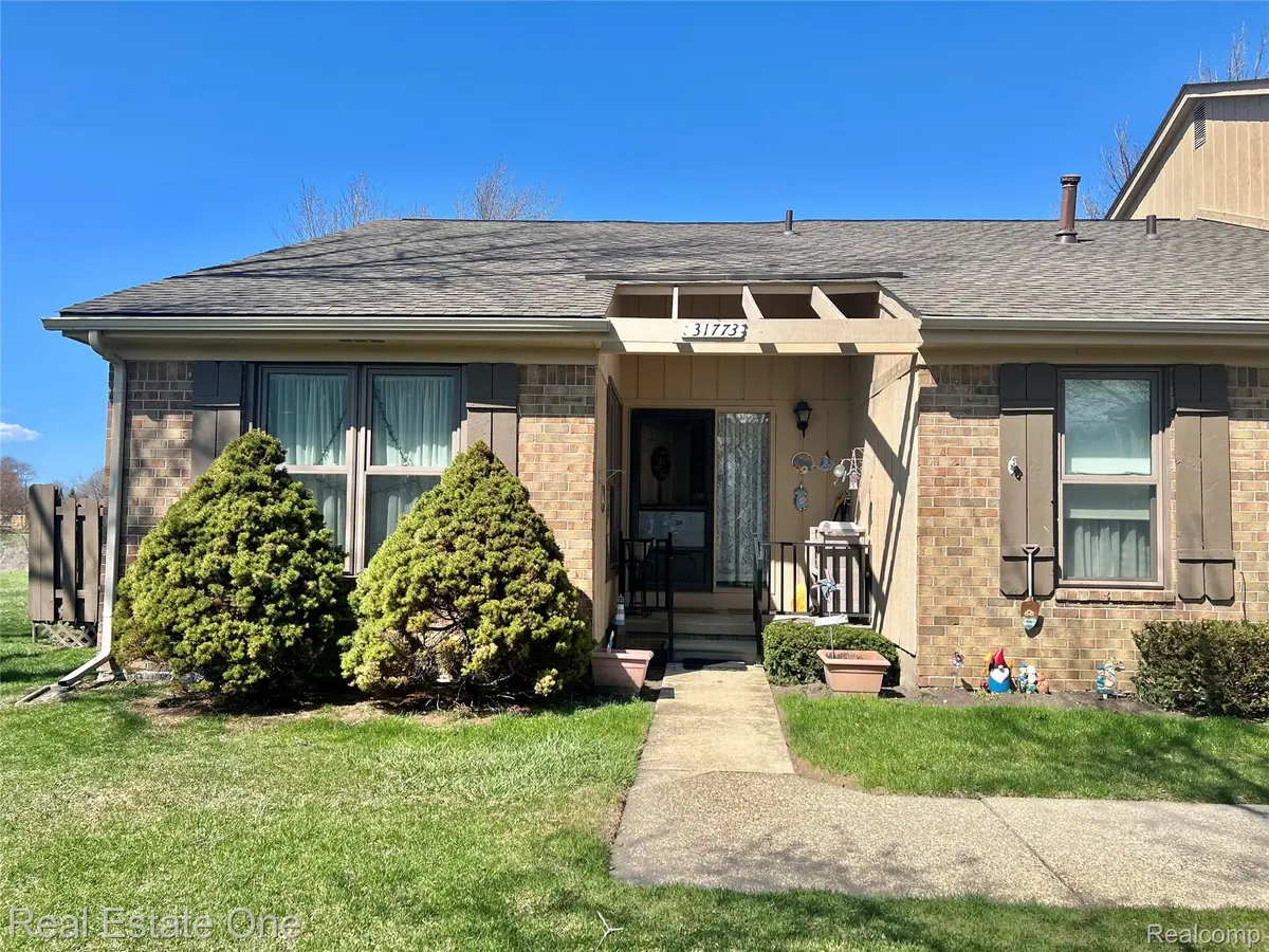 31773 Ivy Lane LN #113, Warrencity_macomb, MI 48093