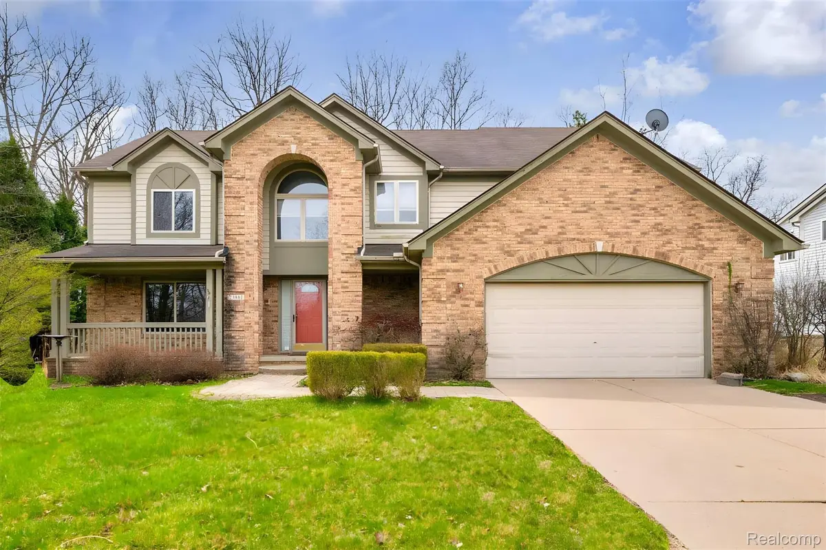 23867 Stony Creek DR, Farmingtonhillscity_oakland, MI 48336