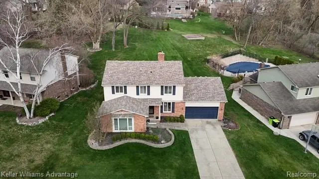 42730 Steepleview ST, Northvilletownship_wayne, MI 48168