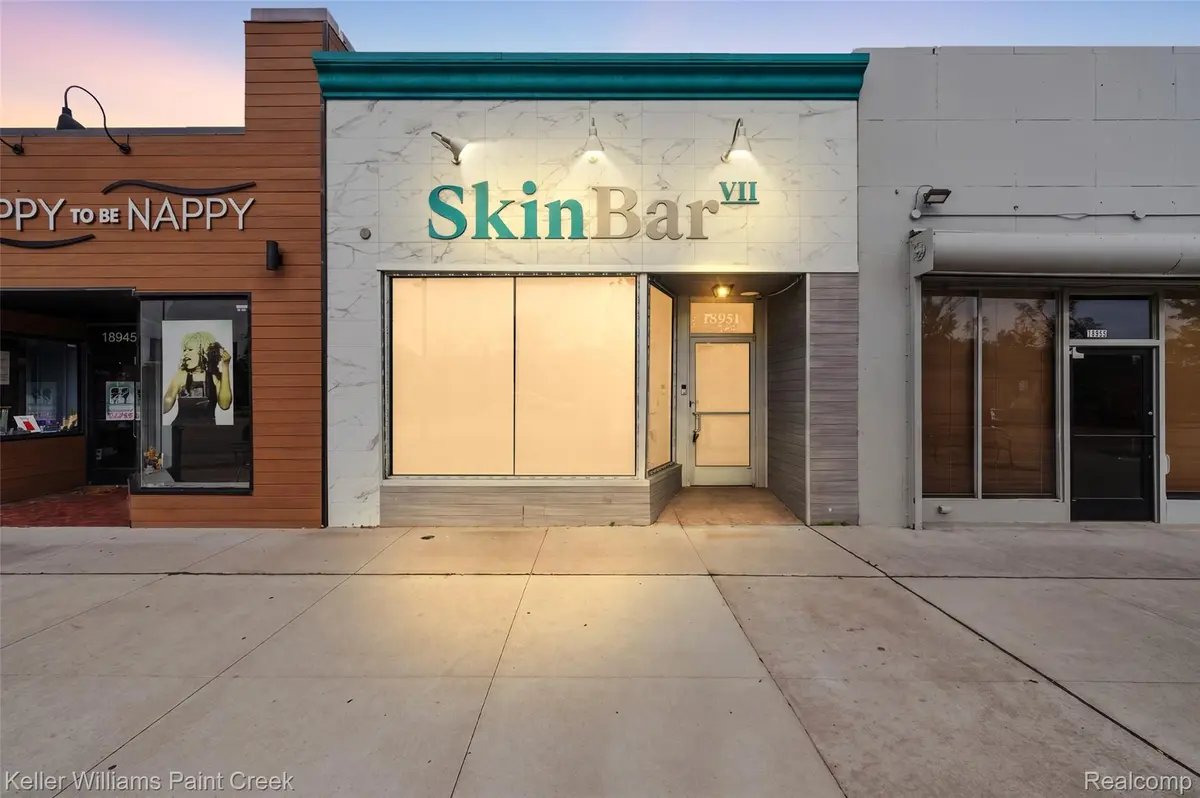 18951 Livernois AVE, Detroitcity_wayne, MI 48221