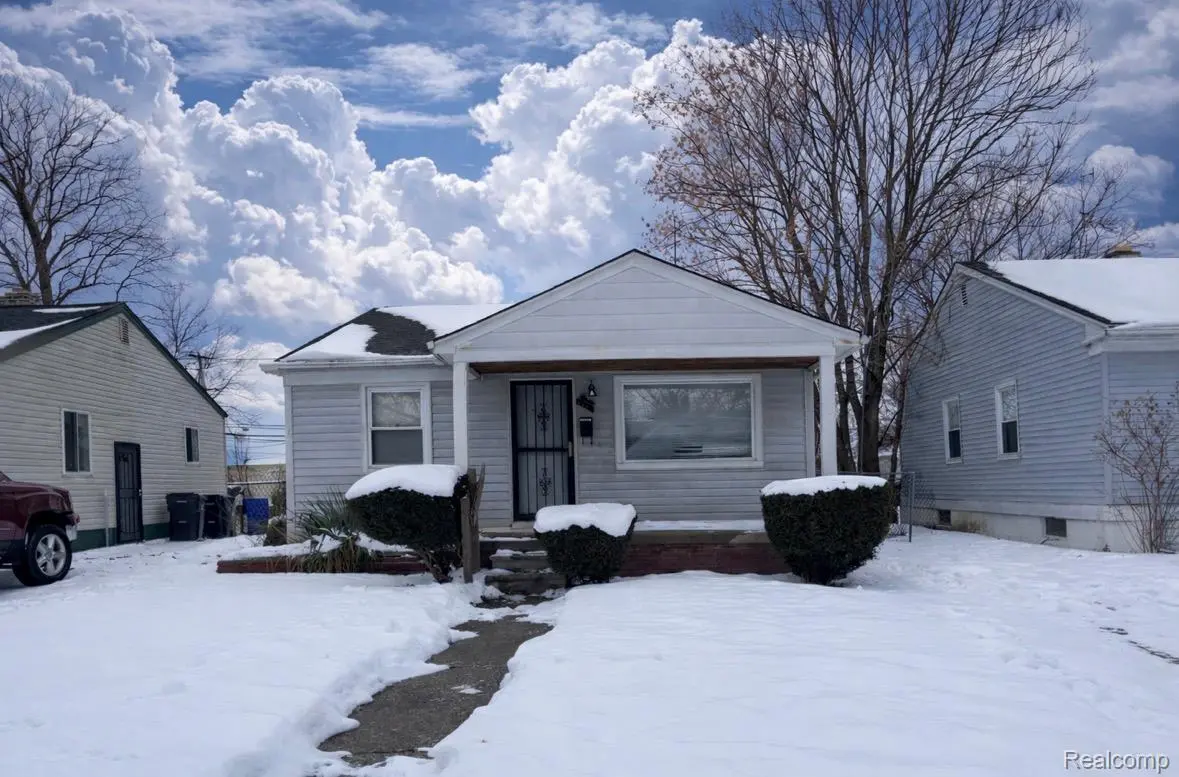 5251 Neff AVE, Detroitcity_wayne, MI 48224