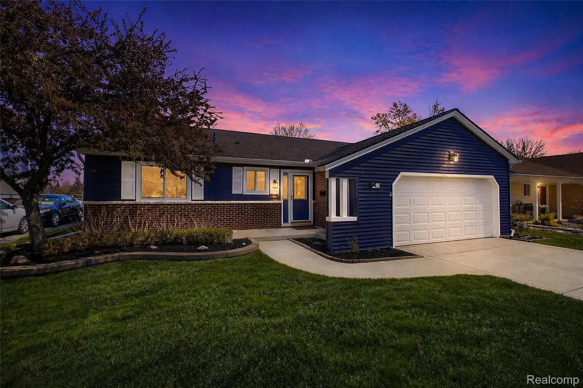 6926 Ardsley DR, Cantonchartertownship_wayne, MI 48187