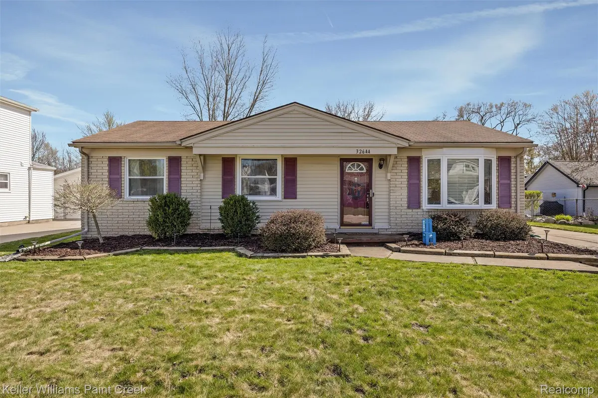 32644 Conrad ST, Chesterfieldtownship_macomb, MI 48047
