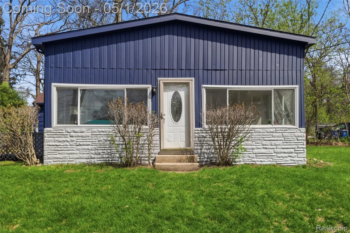 4168 Minnetonka DR, Fentonchartertownship_genesee, MI 48451