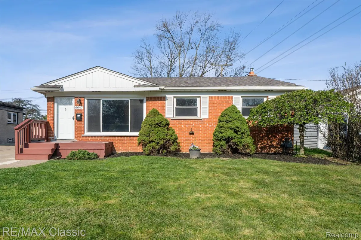 6647 Arcola ST, Gardencitycity_wayne, MI 48135
