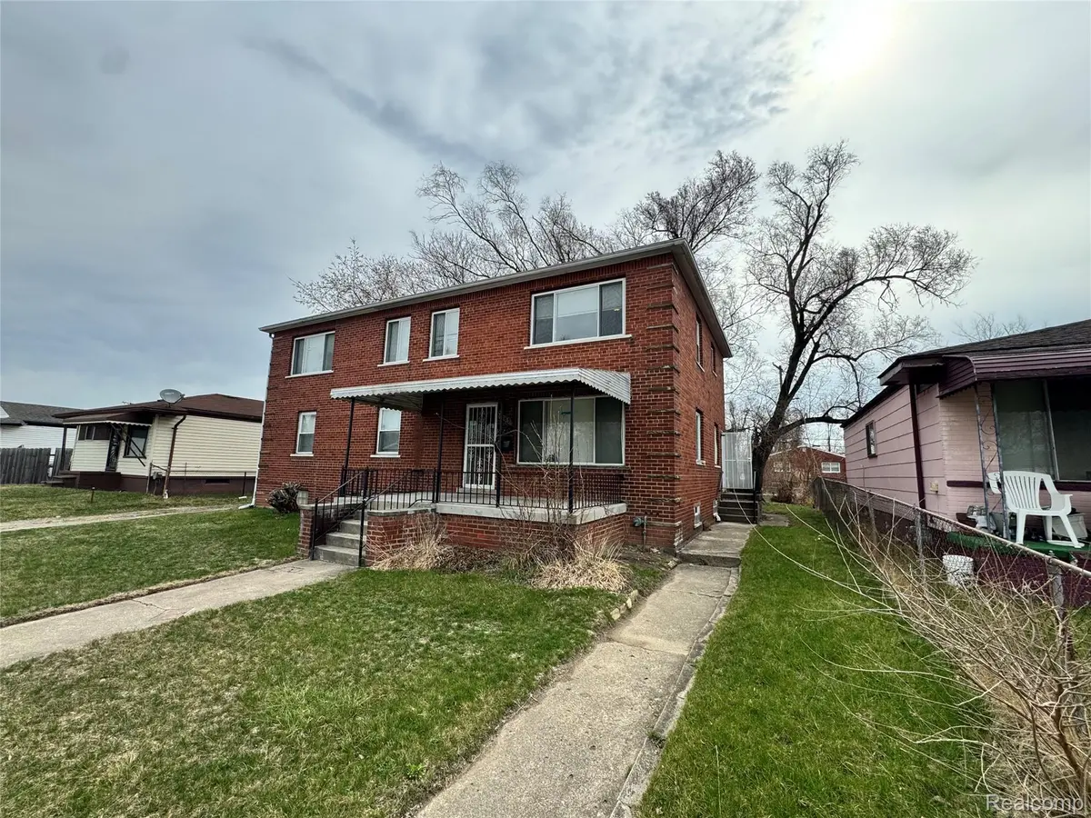 3785 12th ST #Uint# 2S, Ecorsecity_wayne, MI 48229