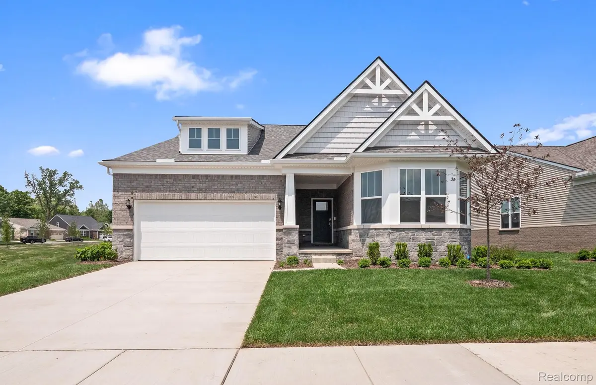 49884 Kent CT, Cantonchartertownship_wayne, MI 48188