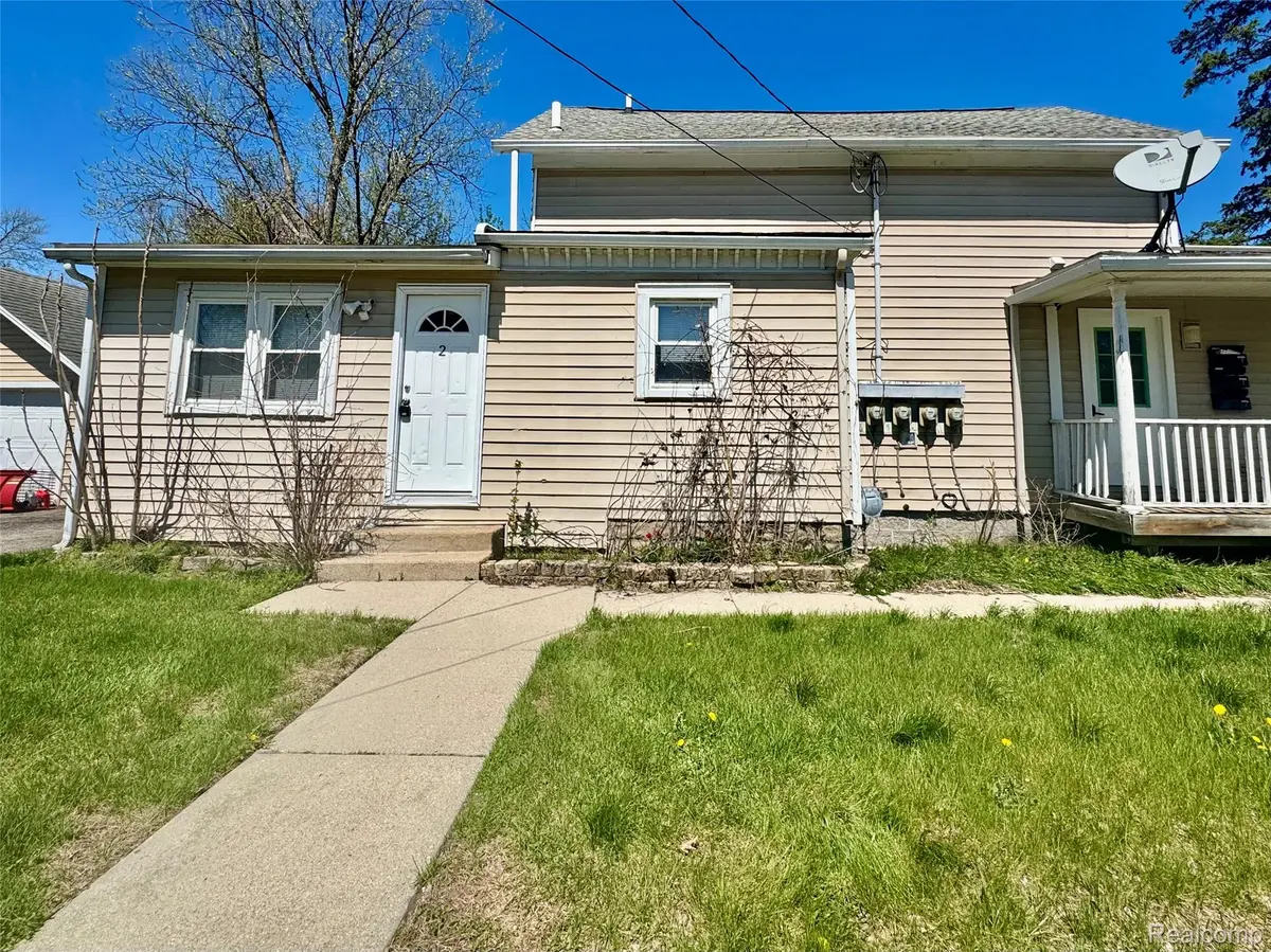 219 N Prospect RD #2, Ypsilanticity_washtenaw, MI 48198
