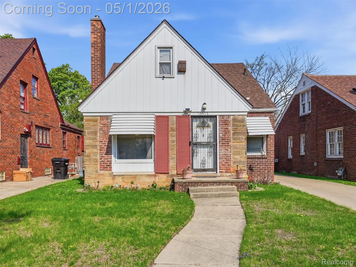 18492 Snowden ST, Detroitcity_wayne, MI 48235