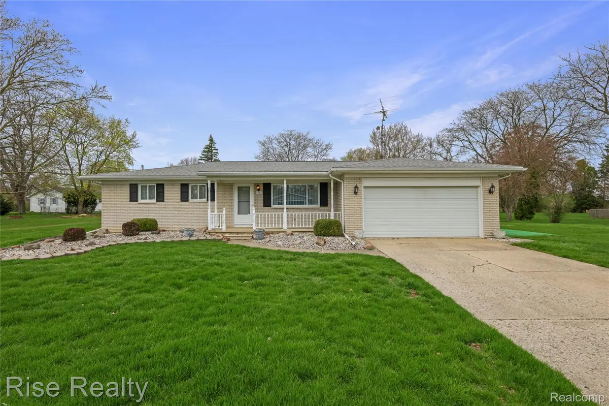 7080 Aldredge DR, Claytonchartertownship_genesee, MI 48473