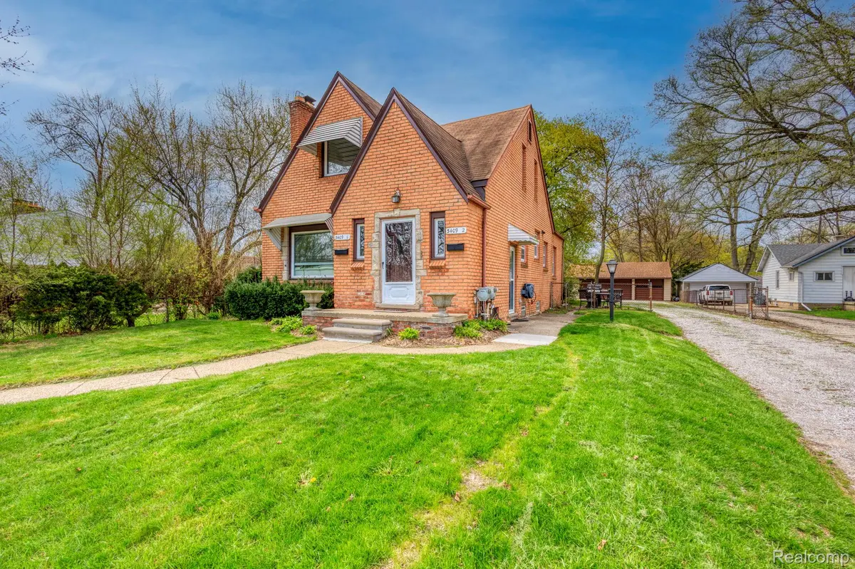 3409 Devon RD, Royaloakcity_oakland, MI 48073