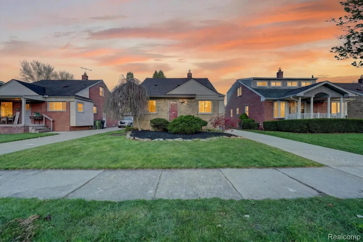 9006 Quandt AVE, Allenparkcity_wayne, MI 48101